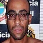 Oclinho é um dos suspeitos de dar a ordem para a morte (Foto: Divulgação)