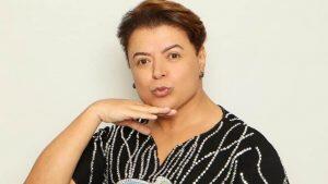 Vendo o barraco rolar solto
