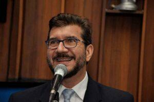 Pedro Kemp diz ser questão de formalidade liberdade de Lula. (Luciana Nassar