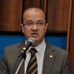 Deputado Barbosinha (DEM). (Luciana Nassar