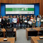 Foto: Divulgação | Alems