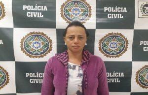 Foto: Divulgação/Polícia Civil (Foto: Divulgação/Polícia Civil)