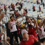 Flamengo irá a julgamneto