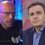 Gugu e Rafael Ilha eram amigos