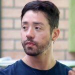 Rico Melquiades é a figura mais polêmica da 13ª temporada de "A Fazenda"