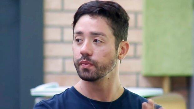 Rico Melquiades é a figura mais polêmica da 13ª temporada de "A Fazenda"