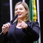 Líder do Governo adiantou escolha em seu twitter. Foto. Câmara dos Deputados.