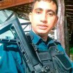 Izaque foi absolvido do homicídio. Foto: Divulgação