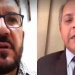 Deputados debateram sobre atuação da CPI da Covid