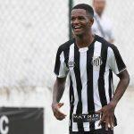 Foto: Pedro Ernesto Guerra Azevedo/Santos FC