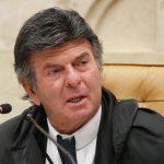 Aos poucos os ministros do Supremo voltam a ocupar o plenário