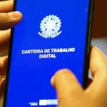 Saldo acumulado no ano teve crescimento de 7