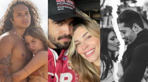 Luísa Sonza e Vitão