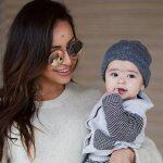 Sabrina desejou feliz Ano Novo e pediu mais empatia. (Foto: Reprodução/Instagram)