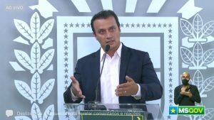 Presidente da Funtrab