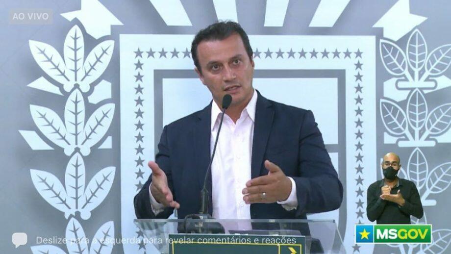 Presidente da Funtrab