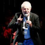 Lula deixou a prisão