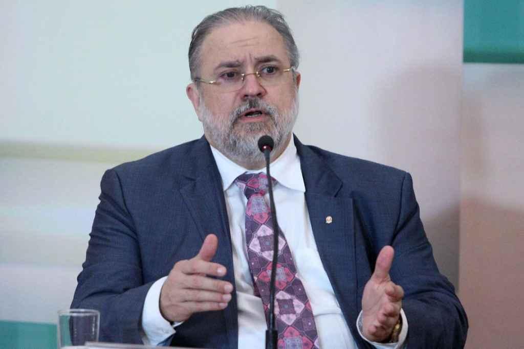 Roberto Jayme/TSE