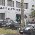 Polícia Civil de Nova Andradina apura o caso. Foto: Jornal da Nova