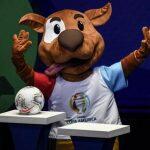 Foto: Divulgação/Conmebol