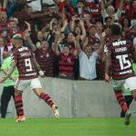 (Foto: Divulgação/Flamengo)