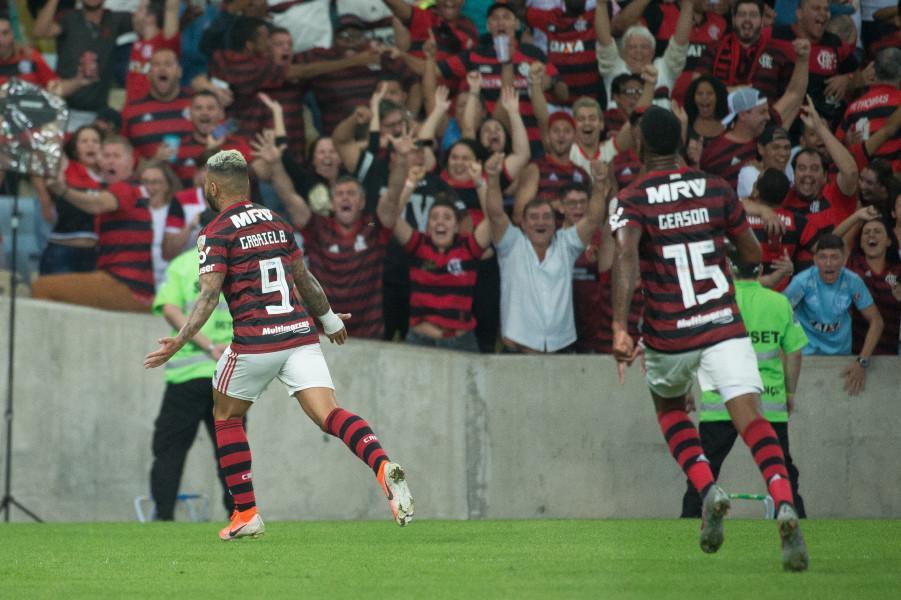 (Foto: Divulgação/Flamengo)