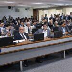 Foto: Geraldo Magela/Agência Senado