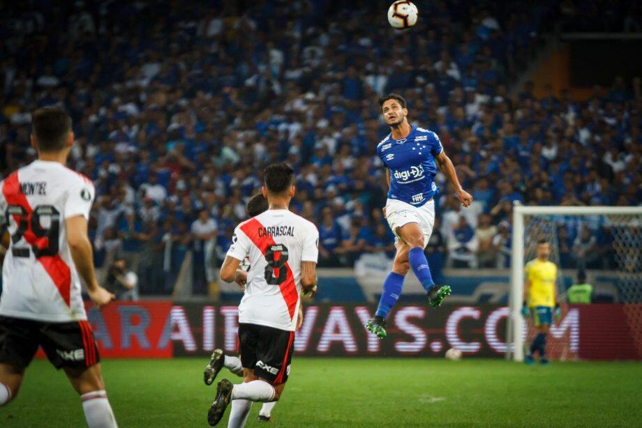 (Foto: Divulgação/Cruzeiro)