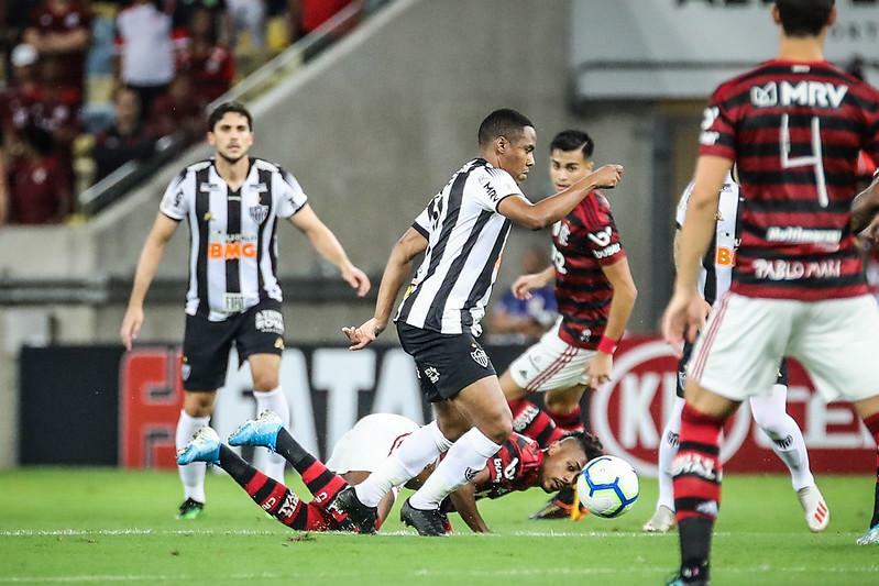 Agência Galo / Clube Atlético Mineiro
