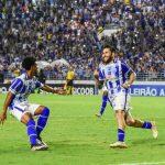Foto: Francisco Cedrim/RCortez/Ascom CSA
