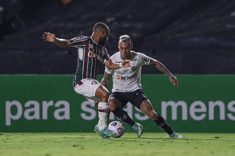 Assessoria/Atlético-MG