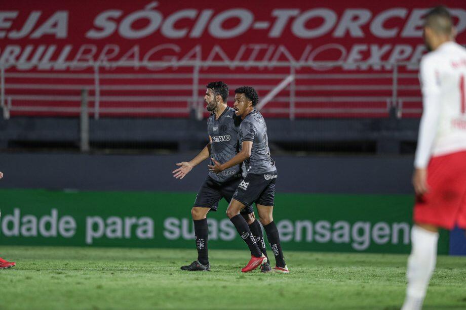 Assessoria/Atlético-MG