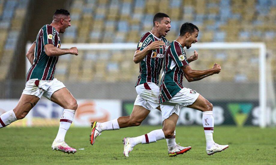 Assessoria/Fluminense