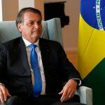 Atual presidente da República