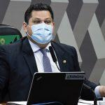 Presidente da comissão de Constituição e Justiça (CCJ)