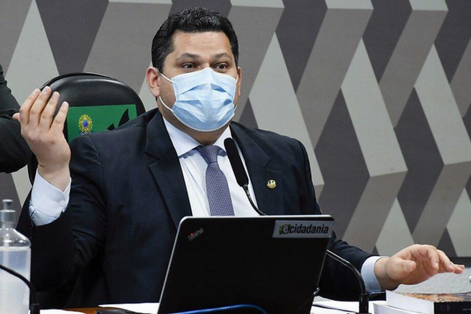 Presidente da comissão de Constituição e Justiça (CCJ)