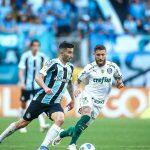 Assessoria/Grêmio