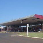 Terminal Rodoviário de Ponta Porã. Foto: A Tribuna News