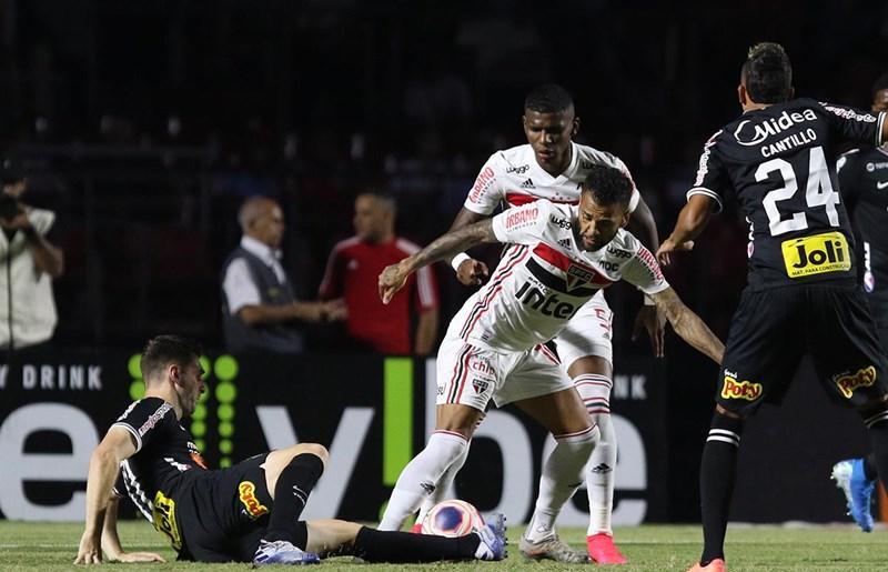 (Foto: Rubens Chiri)