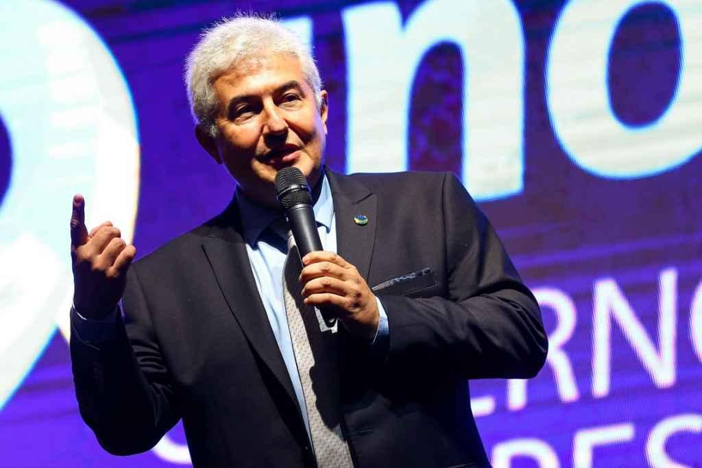 Marcelo Camargo