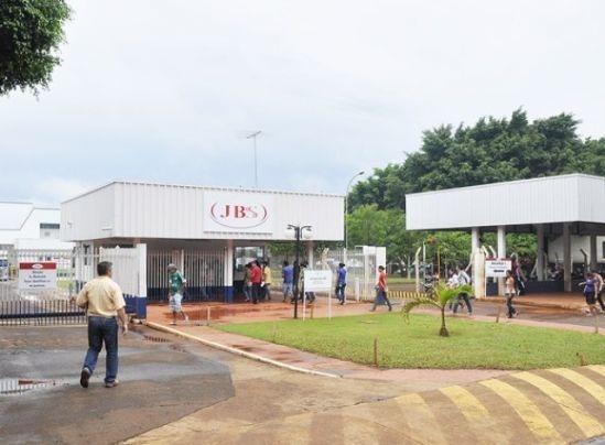 Foto: Divulgação | JBS