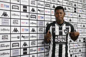 Assessoria/Botafogo