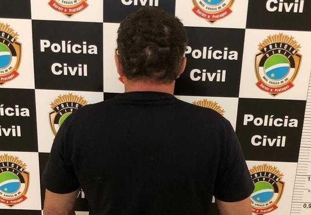 Foto: Rádio Caçula.