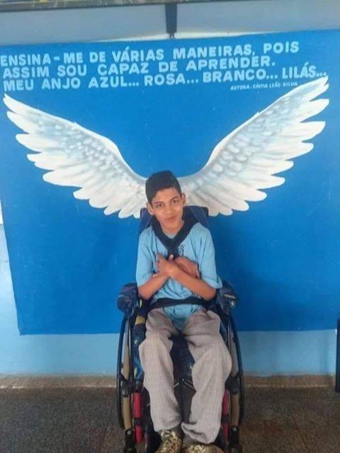 Foto: Reprodução/Facebook