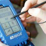 Concurso IBGE Censo 2022