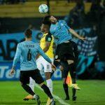 Assessoria/Uruguai