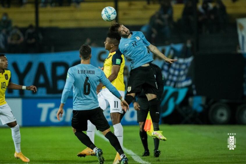 Assessoria/Uruguai