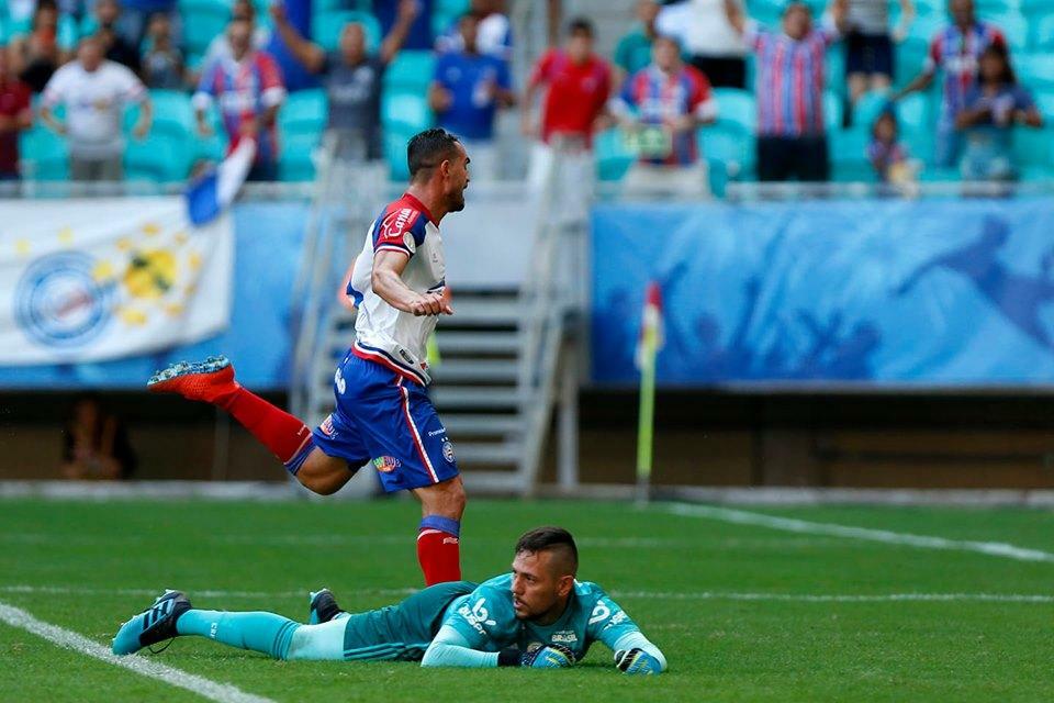 Foto: Reprodução | Face3book