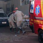 Foto: Nova Alvorada News.