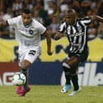 Foto: Vitor Silva | Botafogo | Reprodução | Facebook